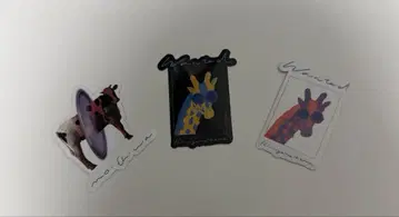 후지이 카제 씰