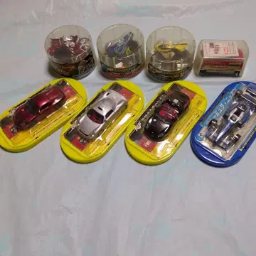 궤적의 명차 컬렉션