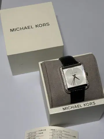 MICHAEL KORS 마이클코어스 손목시계