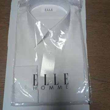 긴팔 셔츠 [ 41-82 ] ELLE HOMME 야마키