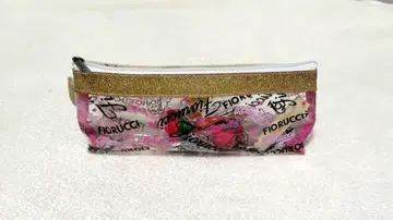 스트랩과 파우치 세트