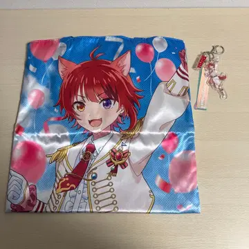 스토푸리 리이누군 토트백