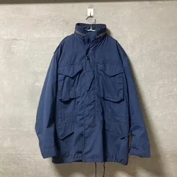 00년대 USA제 John Ownbey U.S.ARMY M-65 자켓