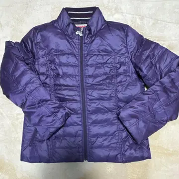 CASTELVAJAC 다운 골프웨어