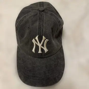 뉴욕 양키스 야구 모자