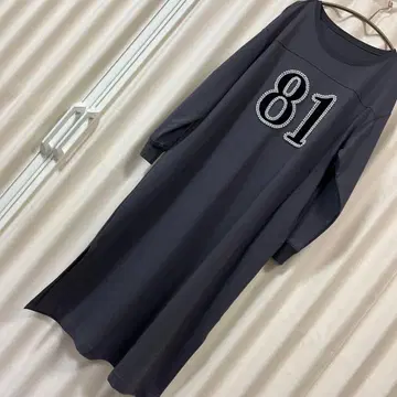 so close 롱 원피스