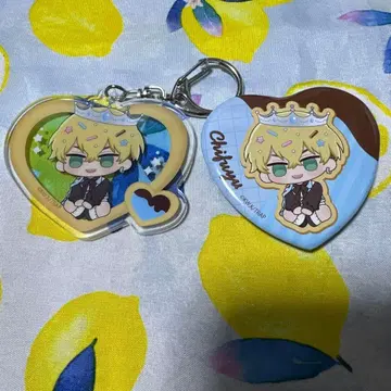 도쿄 리벤저스 AGF 쿠키풍 마츠노 치후유