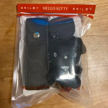 HELLO KITTY BRILMY 거울 포함 립 참