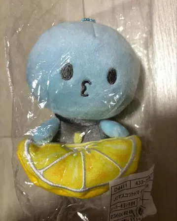 JOCHUM 마이크 후르츠 마스코트 코노 준키 JO1