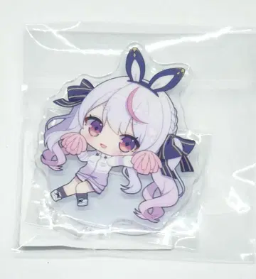 토끼미미 체육대회 미니 아크릴 스탠드