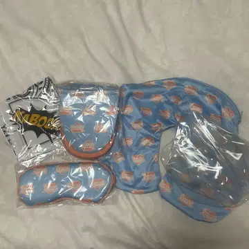 treasure 프리미엄 시트 한정판 굿즈