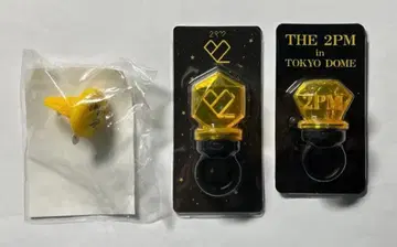 2PM 준호 굿즈