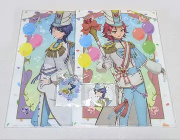 프리파라 마루쿠지 유메와쿠 마칭 아사히 코요이