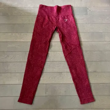 짐샤크 gymshark 레깅스 XS