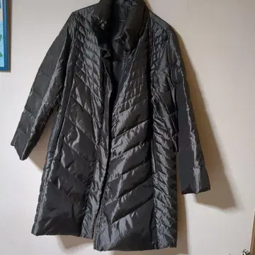 RINASANTE 여성용 다운 코트