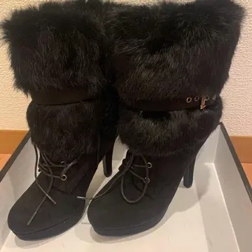 아바하우스 힐 신발 37 사이즈 새상품