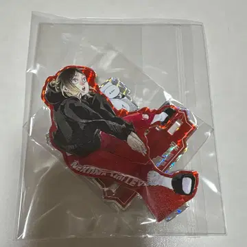 하이큐 코즈메 켄마 명장면 디오라마 피규어 2024 아크릴 스탠드