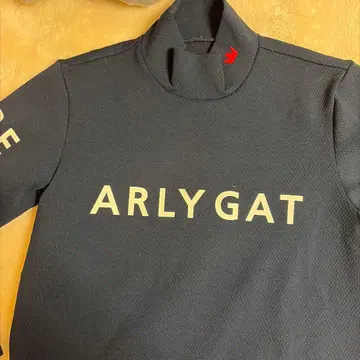 PARLYGAT E 여성용 셔츠 사이즈 3