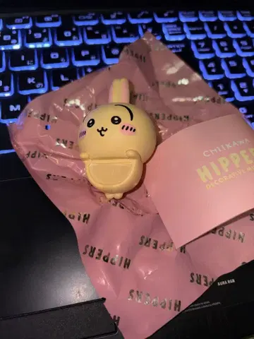 치이카와 (먼작귀) 피퍼즈 HIPPERS 토끼