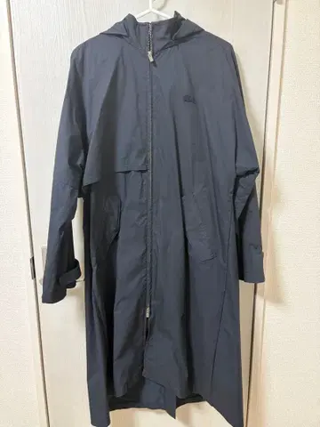 LACTOSE 라코스테 아우터 나일론