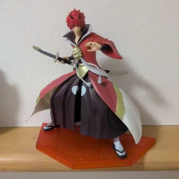 전생했더니 슬라임이었던 건에 대하여 홍환 피규어