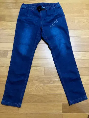 LAHM 데님 팬츠 L 사이즈