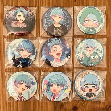 이레이스 캔뱃지 묶음 판매 hotoke 이무