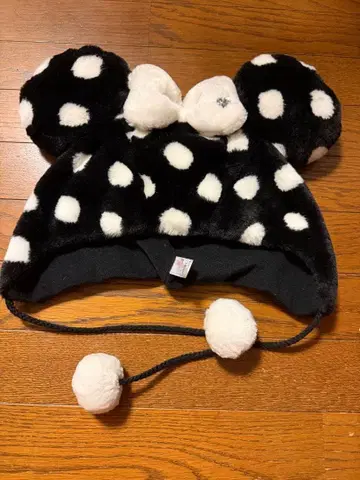 디즈니 팬캡 도트