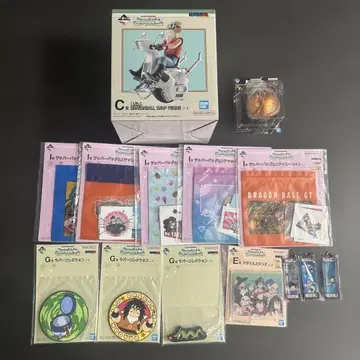 드래곤볼 스냅 컬렉션 2 무천도사 피규어