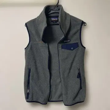 patagonia Synchilla 플리스 베스트 xs