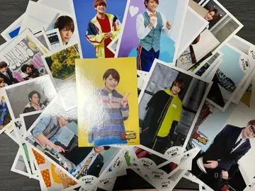 WEST. [ 나카마 준타 ]