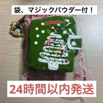 mellojoy 멜로조이 크리스마스 위시리스트 스퀴즈