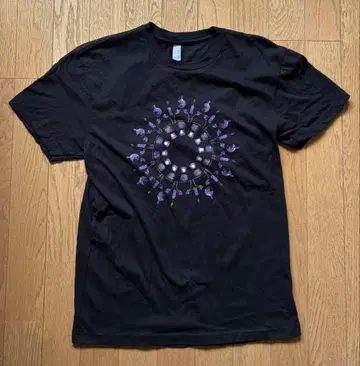 마커스 밀러 Marcus Miller 친필 사인 T셔츠