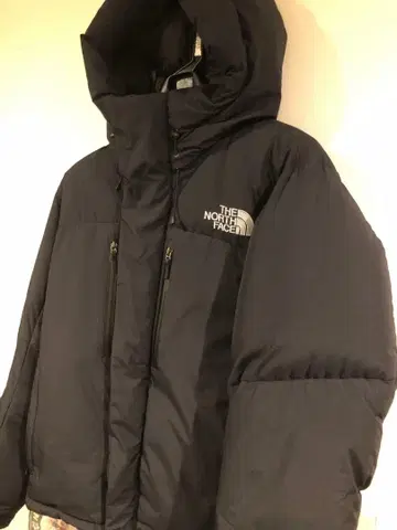 THE NORTH FACE 발트로 라이트 자켓