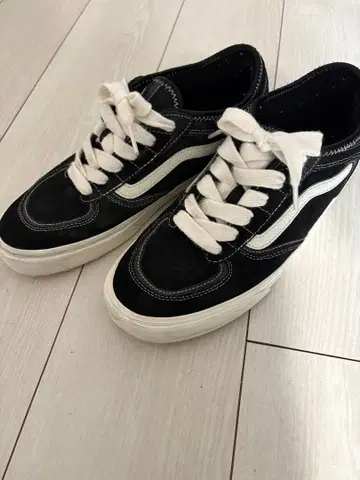 VANS 로리 클래식 28cm 제프