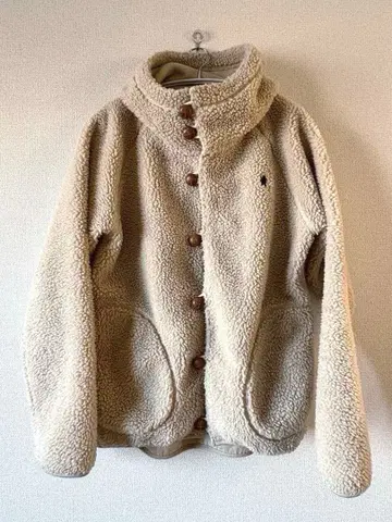 [ 새상품급 ] Gymphlex 짐플렉스 보아 자켓 페이지 계열