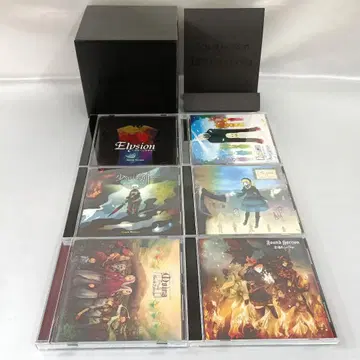 Sound Horizon Around 15th Anniversary Re