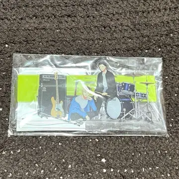 기븐 영화 예매권 혜택 히이라기 켄스미 아크릴 스탠드