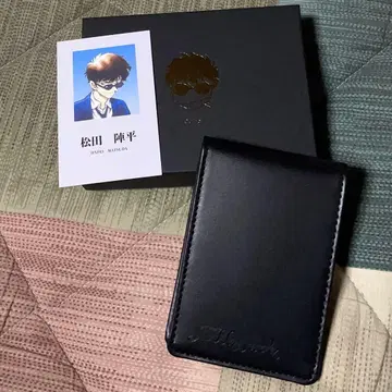 명탐정 코난 마츠다 진페이