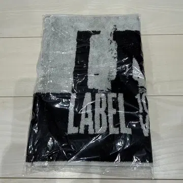 [미개봉 새상품] NOiD 10th 타월 SUPERBEAVER