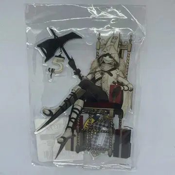 제5인격 밤의 감시자 아크릴 스탠드 스이파라 5주년