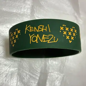 [레어] 요네즈켄시 러버 밴드 2016 음악대