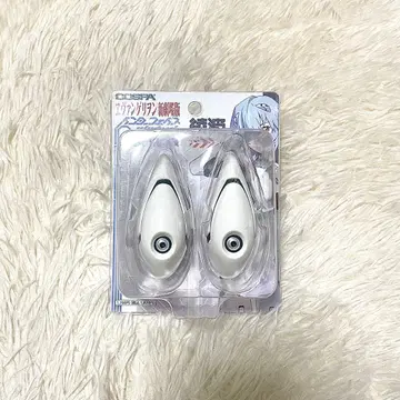 아야나미 레이 인터페이스 헤드셋