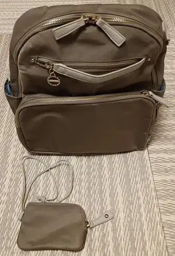 [ 새상품급 ] Kanana project 카나나 프로젝트 에브리 백팩