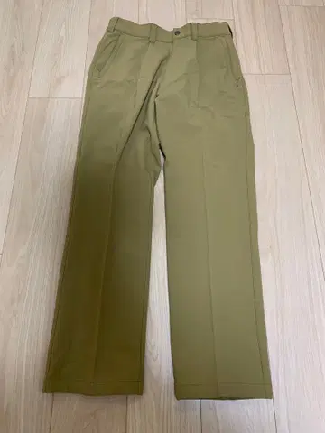 미즈노 아웃도어/골프 블레스서모 팬츠