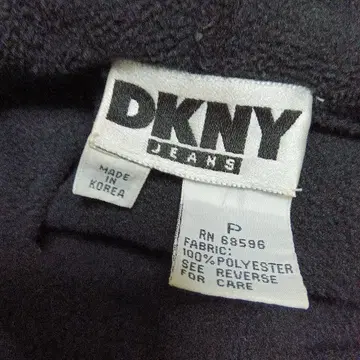 DKNY Jeans 애슬레틱 후드티