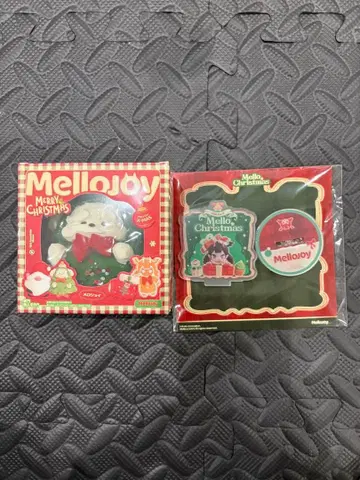 Mellojoy 메로조이 유키코