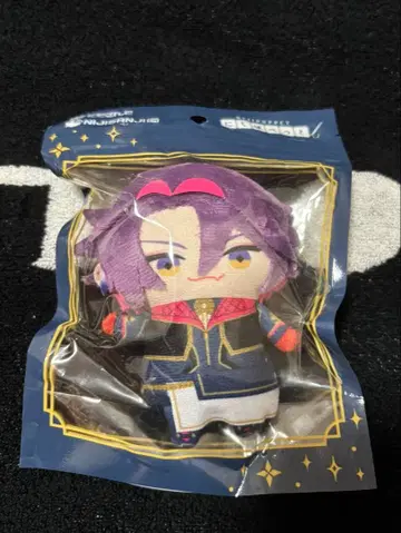 니지산지 와타라이 히바리 니지페페 니지산지 페펫