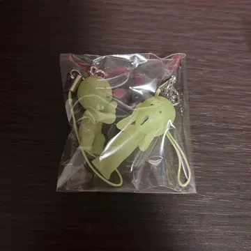 스미스키 1 가챠 2세트