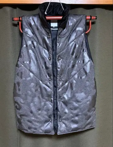 SOU SOU 진바오리 충전솜 이중 기모노